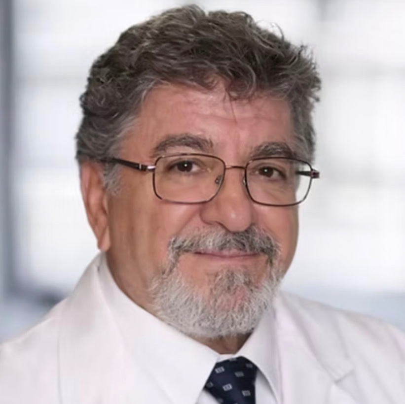 Dr. Henry Press, DC, PhD of Total Wellness in Fruitland, Idaho